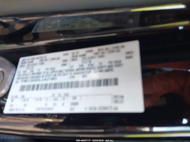 2020 FORD ESCAPE 1FMCU9G65LUA21483 Photo 8