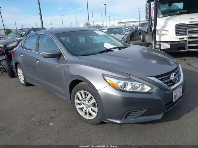 44307180 :رقم المزاد ، 1N4AL3AP7HC152169 vin ، 2017 Nissan Altima 2.5 S مزاد بيع