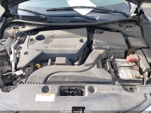 44307180 :رقم المزاد ، 1N4AL3AP7HC152169 vin ، 2017 Nissan Altima 2.5 S مزاد بيع
