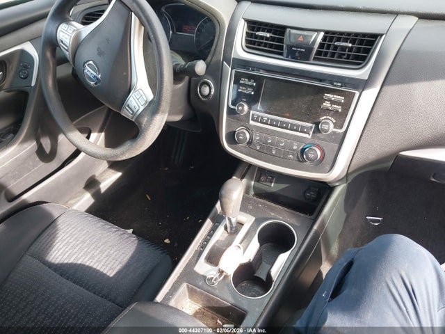 44307180 :رقم المزاد ، 1N4AL3AP7HC152169 vin ، 2017 Nissan Altima 2.5 S مزاد بيع