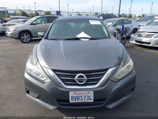 44307180 :رقم المزاد ، 1N4AL3AP7HC152169 vin ، 2017 Nissan Altima 2.5 S مزاد بيع