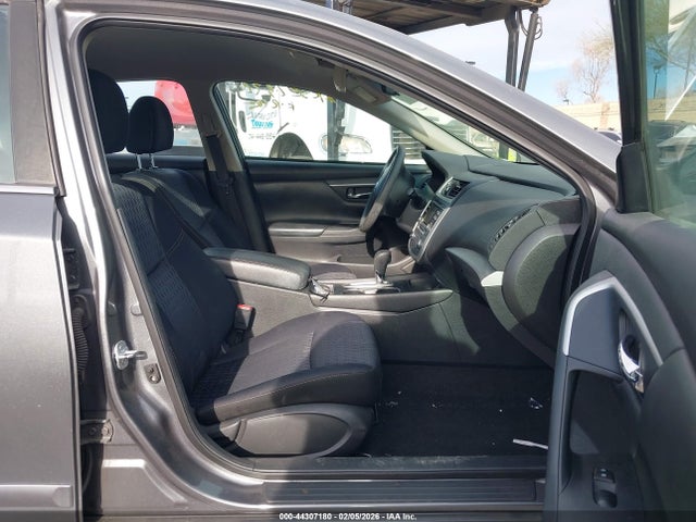 44307180 :رقم المزاد ، 1N4AL3AP7HC152169 vin ، 2017 Nissan Altima 2.5 S مزاد بيع