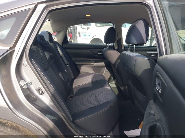 44307180 :رقم المزاد ، 1N4AL3AP7HC152169 vin ، 2017 Nissan Altima 2.5 S مزاد بيع