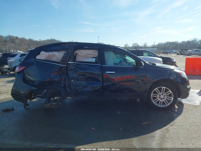 Продаж на аукціоні авто 2015 Chevrolet Traverse 1lt, vin: 1GNKRGKD7FJ239031, номер лоту: 44307189