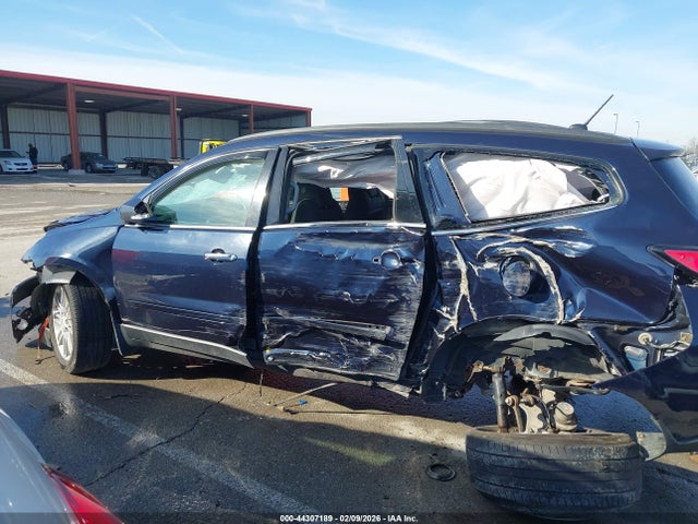 Продаж на аукціоні авто 2015 Chevrolet Traverse 1lt, vin: 1GNKRGKD7FJ239031, номер лоту: 44307189