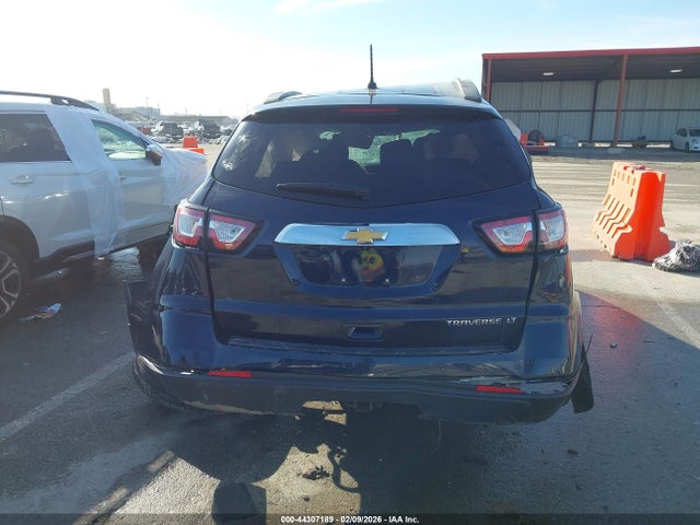 Продаж на аукціоні авто 2015 Chevrolet Traverse 1lt, vin: 1GNKRGKD7FJ239031, номер лоту: 44307189