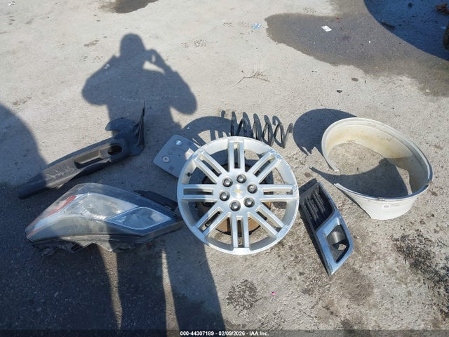 Продаж на аукціоні авто 2015 Chevrolet Traverse 1lt, vin: 1GNKRGKD7FJ239031, номер лоту: 44307189