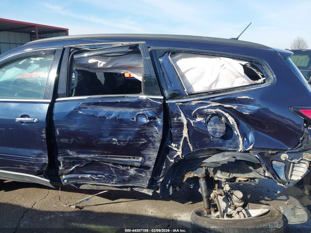 Продаж на аукціоні авто 2015 Chevrolet Traverse 1lt, vin: 1GNKRGKD7FJ239031, номер лоту: 44307189