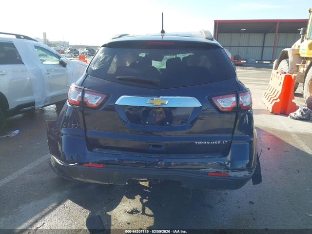 Продаж на аукціоні авто 2015 Chevrolet Traverse 1lt, vin: 1GNKRGKD7FJ239031, номер лоту: 44307189