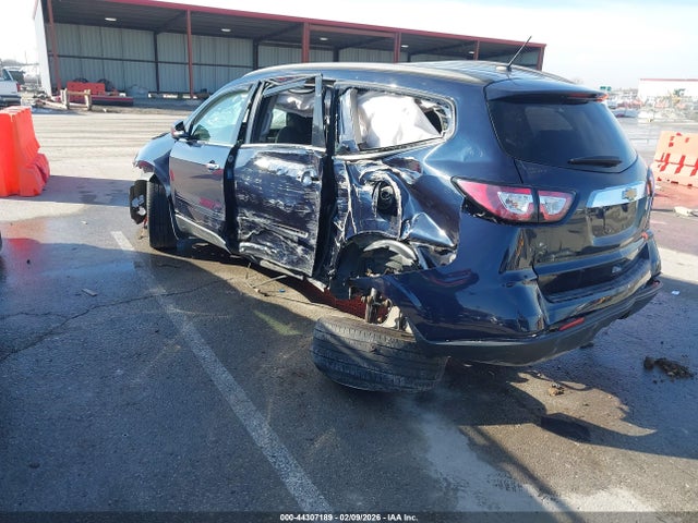 Продаж на аукціоні авто 2015 Chevrolet Traverse 1lt, vin: 1GNKRGKD7FJ239031, номер лоту: 44307189
