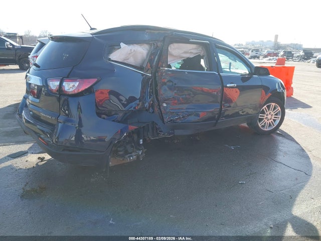 Продаж на аукціоні авто 2015 Chevrolet Traverse 1lt, vin: 1GNKRGKD7FJ239031, номер лоту: 44307189