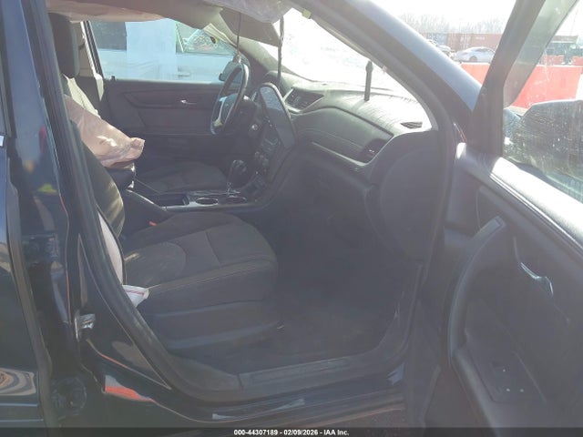 Продаж на аукціоні авто 2015 Chevrolet Traverse 1lt, vin: 1GNKRGKD7FJ239031, номер лоту: 44307189