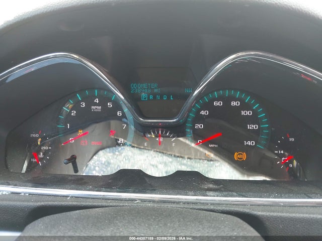 Продаж на аукціоні авто 2015 Chevrolet Traverse 1lt, vin: 1GNKRGKD7FJ239031, номер лоту: 44307189