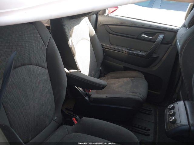 Продаж на аукціоні авто 2015 Chevrolet Traverse 1lt, vin: 1GNKRGKD7FJ239031, номер лоту: 44307189