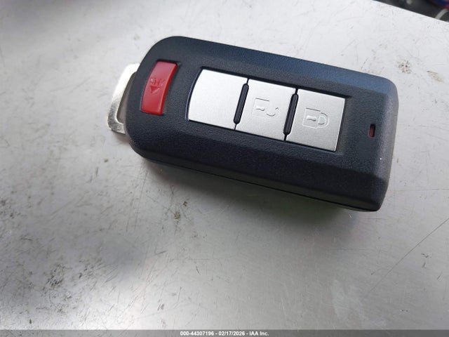 2011 MITSUBISHI OUTLANDER SPORT JA4AP4AU7BZ013197 Photo 10