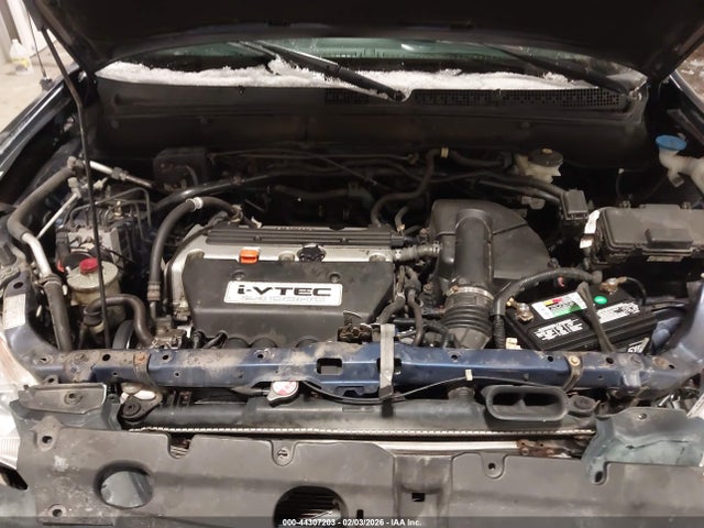 2006 HONDA CR-V SHSRD78836U441400 Photo 9