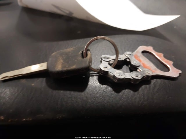 2006 HONDA CR-V SHSRD78836U441400 Photo 10