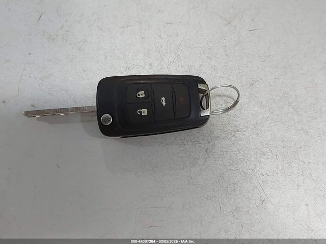 2013 CHEVROLET CRUZE 1G1PA5SH1D7120021 Photo 10