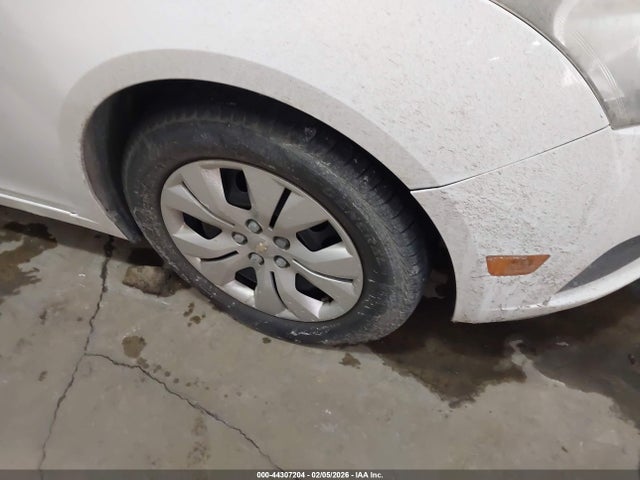 2013 CHEVROLET CRUZE 1G1PA5SH1D7120021 Photo 5