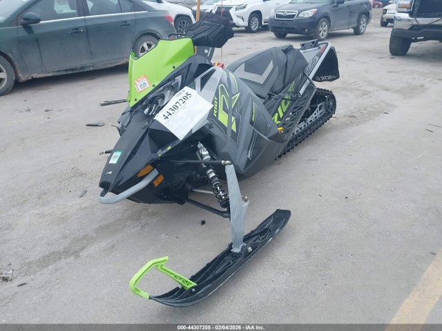 Arctic Cat Other 2021 4UF1S2JHXMT100490 Image 2