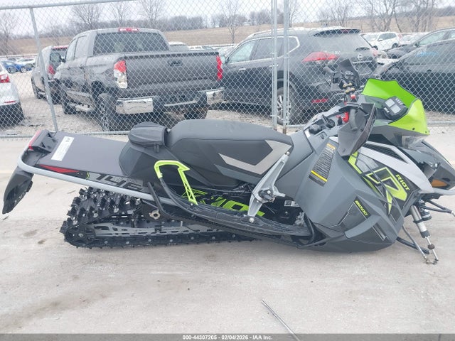 Arctic Cat Other 2021 4UF1S2JHXMT100490 Image 5