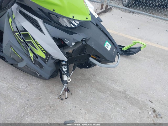 Arctic Cat Other 2021 4UF1S2JHXMT100490 Image 6