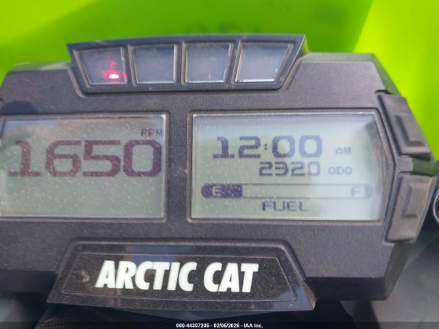 Arctic Cat Other 2021 4UF1S2JHXMT100490 Image 7