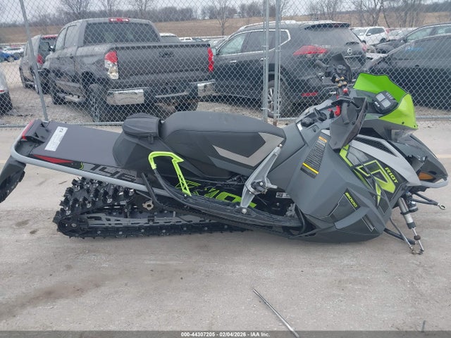Arctic Cat Other 2021 4UF1S2JHXMT100490 Image 8