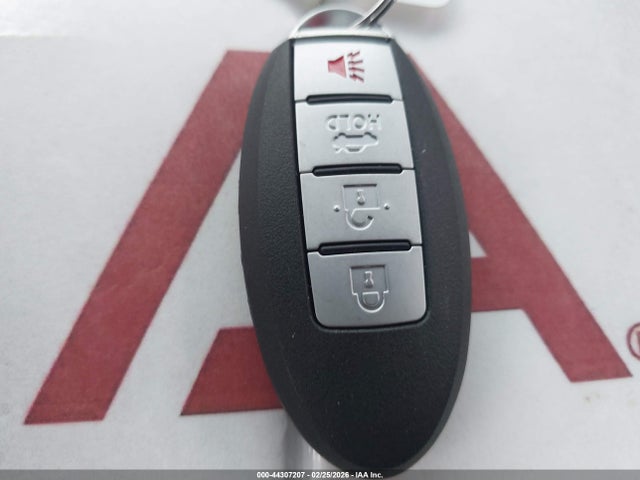 44307207 :رقم المزاد ، 3N1AB8BVXLY309588 vin ، 2020 Nissan Sentra S Xtronic Cvt مزاد بيع