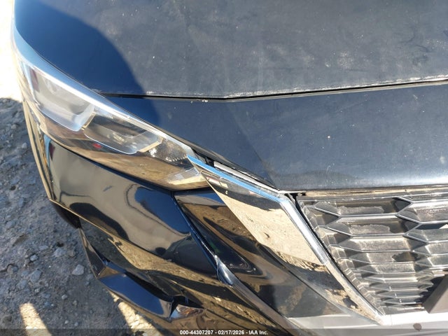 44307207 :رقم المزاد ، 3N1AB8BVXLY309588 vin ، 2020 Nissan Sentra S Xtronic Cvt مزاد بيع