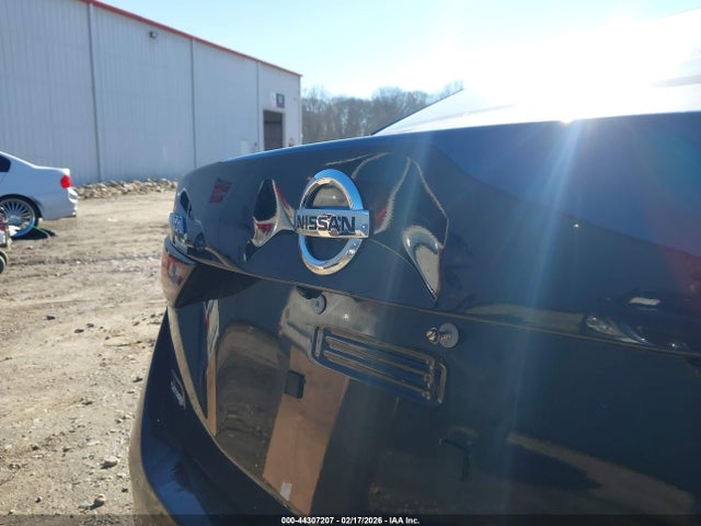 44307207 :رقم المزاد ، 3N1AB8BVXLY309588 vin ، 2020 Nissan Sentra S Xtronic Cvt مزاد بيع