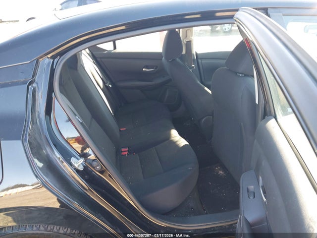 44307207 :رقم المزاد ، 3N1AB8BVXLY309588 vin ، 2020 Nissan Sentra S Xtronic Cvt مزاد بيع