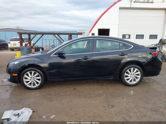 Auction sale of the 2012 Mazda Mazda6 I Touring, vin: 1YVHZ8DH6C5M32584, lot number: 44307213