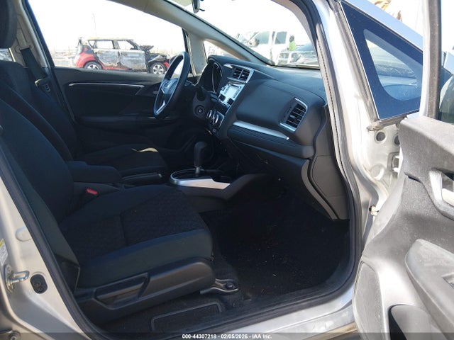 JHMGK5H58GX014413 Honda FIT LX