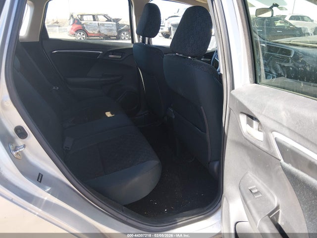 JHMGK5H58GX014413 Honda FIT LX