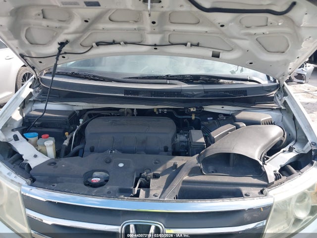 2011 HONDA ODYSSEY 5FNRL5H68BB065655 Photo 9