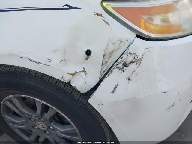 2011 HONDA ODYSSEY 5FNRL5H68BB065655 Photo 5