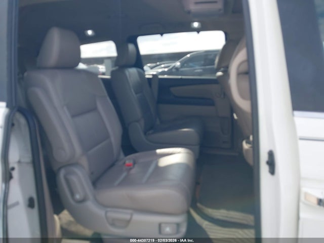 2011 HONDA ODYSSEY 5FNRL5H68BB065655 Photo 7