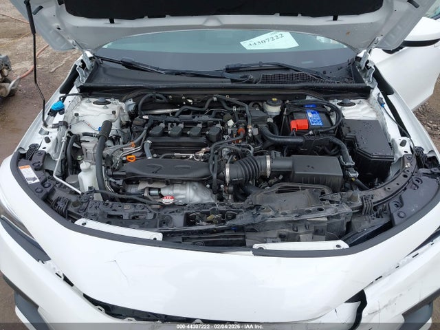 19XFL1H73NE001862 Honda Civic Ex-l