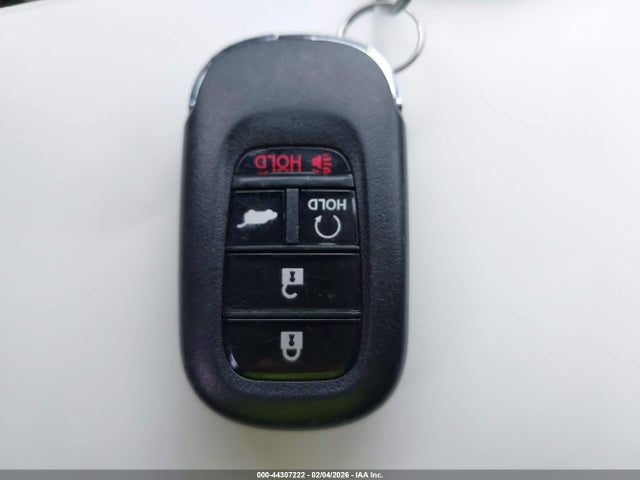 19XFL1H73NE001862 Honda Civic Ex-l