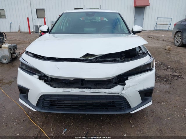 19XFL1H73NE001862 Honda Civic Ex-l