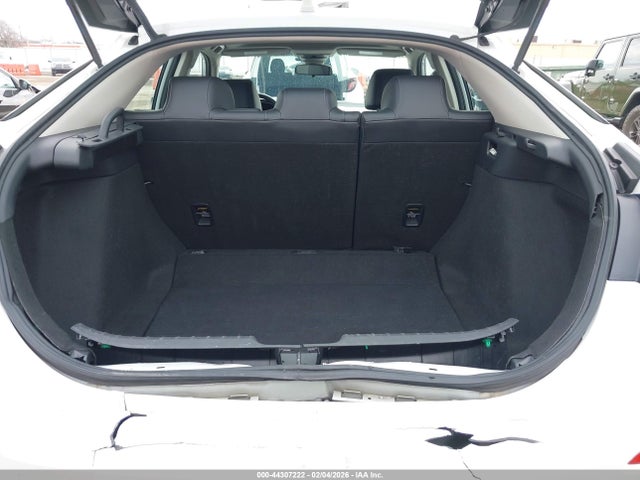 19XFL1H73NE001862 Honda Civic Ex-l