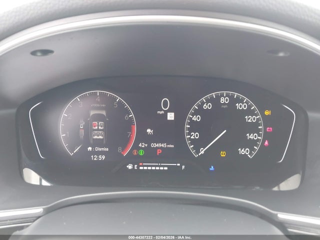 19XFL1H73NE001862 Honda Civic Ex-l