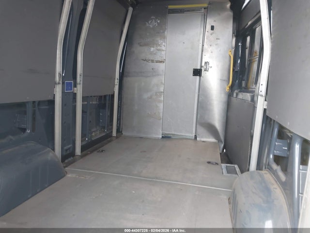 Aukcja sprzedaży 2018 Mercedes-benz Sprinter 2500 Standard Roof V6, vin: WD3PE7CD1JP641345, numer aukcji: 44307225