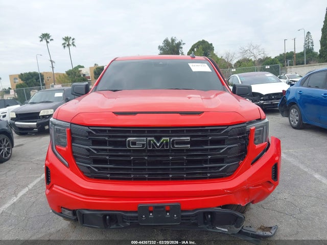 Продаж на аукціоні авто 2025 Gmc Sierra 1500 2wd  Short Box Elevation, vin: 3GTPHCEK4SG133944, номер лоту: 44307232