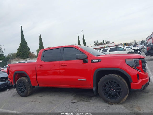 Продаж на аукціоні авто 2025 Gmc Sierra 1500 2wd  Short Box Elevation, vin: 3GTPHCEK4SG133944, номер лоту: 44307232