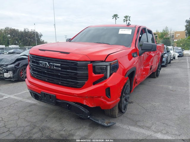 Продаж на аукціоні авто 2025 Gmc Sierra 1500 2wd  Short Box Elevation, vin: 3GTPHCEK4SG133944, номер лоту: 44307232