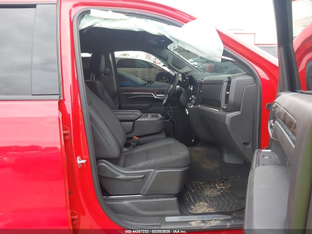 Продаж на аукціоні авто 2025 Gmc Sierra 1500 2wd  Short Box Elevation, vin: 3GTPHCEK4SG133944, номер лоту: 44307232