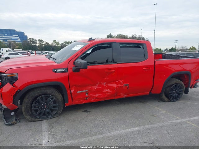 Продаж на аукціоні авто 2025 Gmc Sierra 1500 2wd  Short Box Elevation, vin: 3GTPHCEK4SG133944, номер лоту: 44307232
