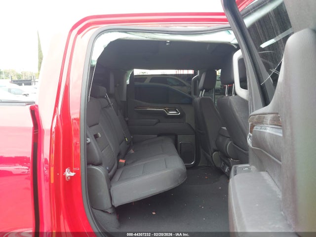 Продаж на аукціоні авто 2025 Gmc Sierra 1500 2wd  Short Box Elevation, vin: 3GTPHCEK4SG133944, номер лоту: 44307232